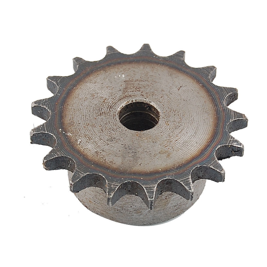 10mm Bore 36mm x 54mm 17T Simplex Conveying Chain Drive Sprocket