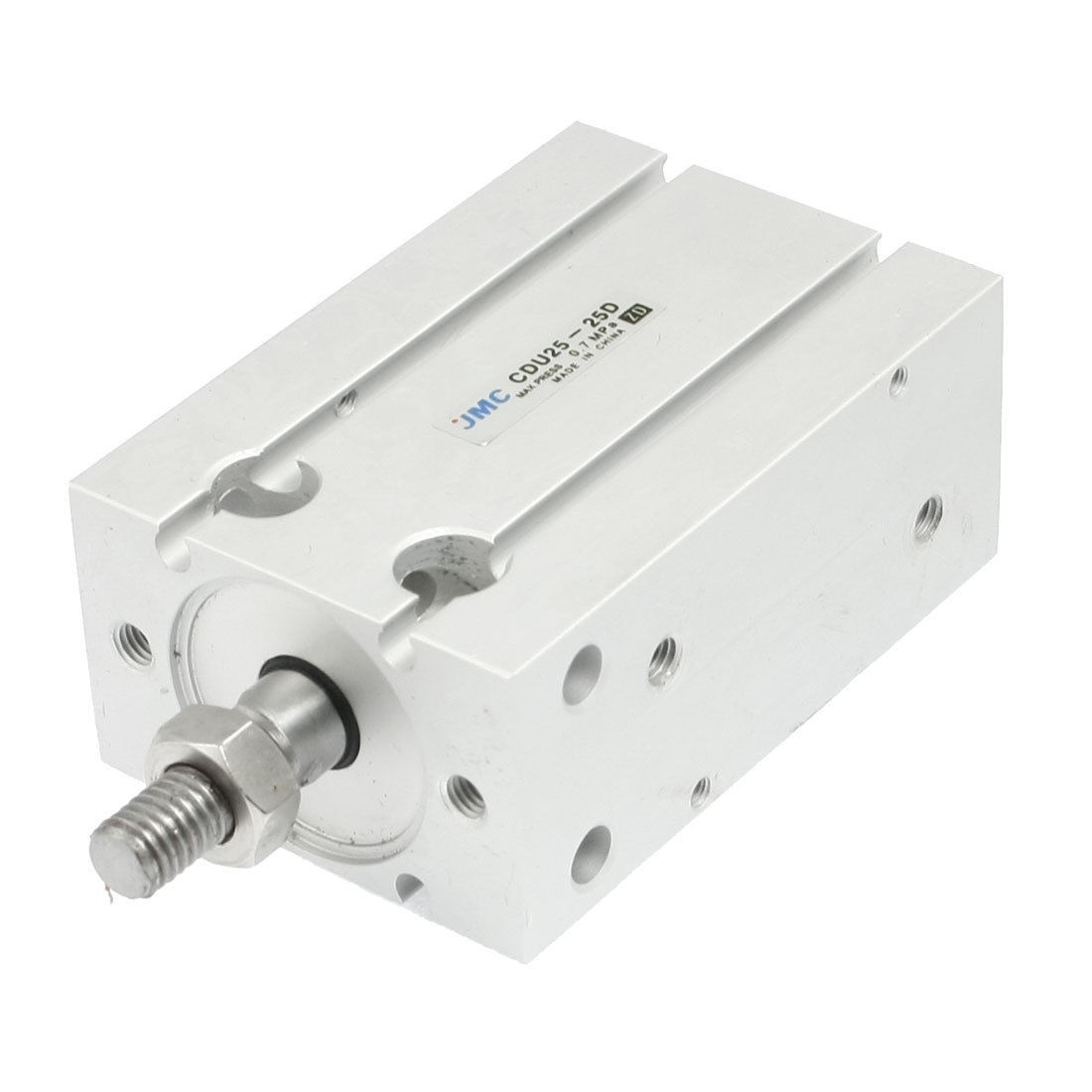 CDU 25 25 25mm Bore 25mm Stroke Pneumatic Air Cylinder