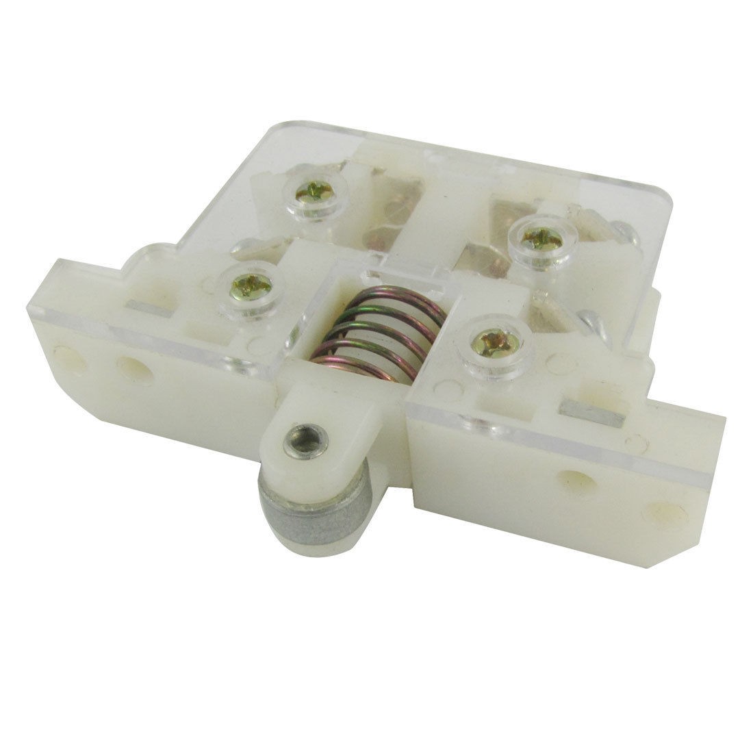 AC 380V 7.8A DC 220V 0.27A NO NC Auxiliary Contact Switch