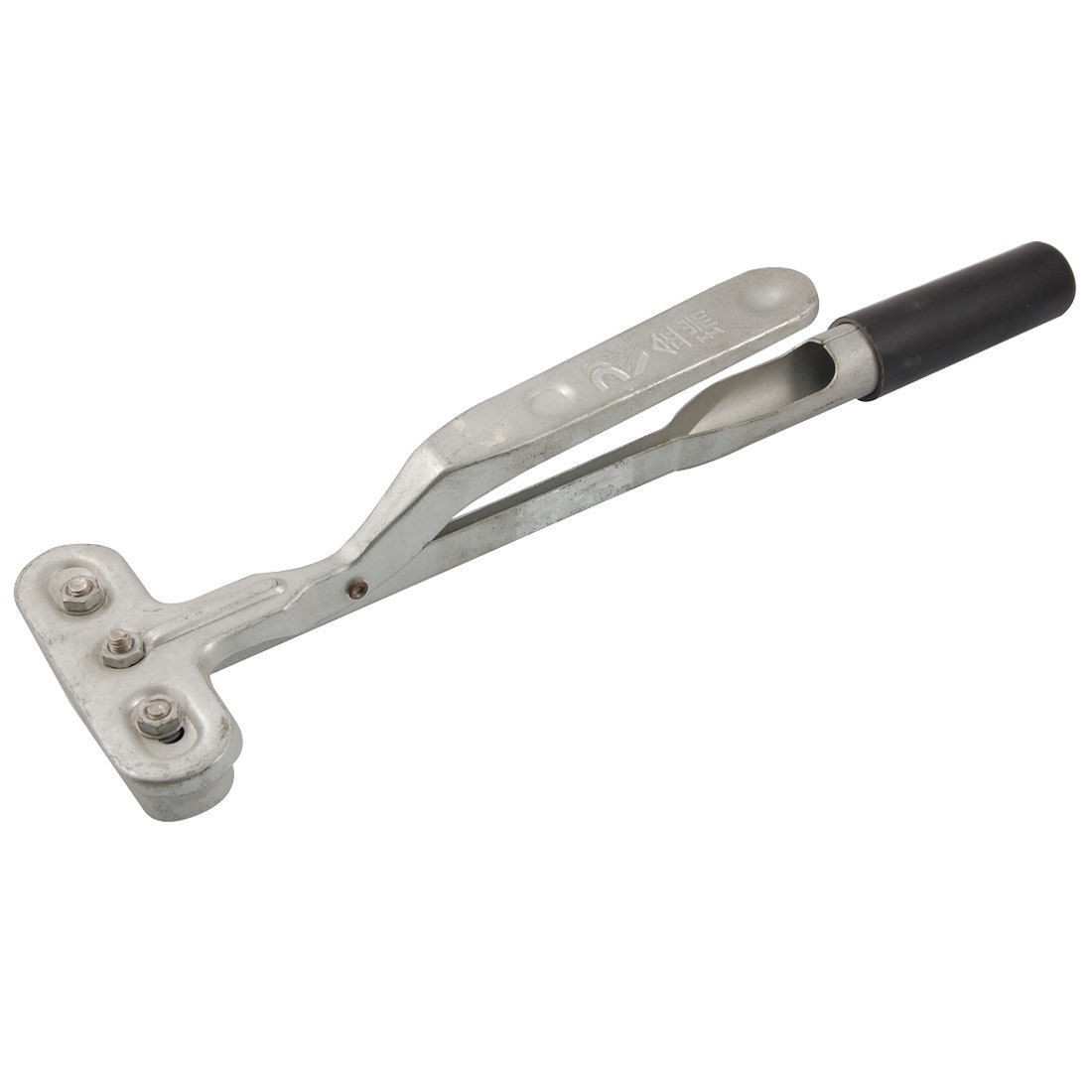 Nonslip Handle 3 Heads Magnetic Punch Protector Manual Tool 