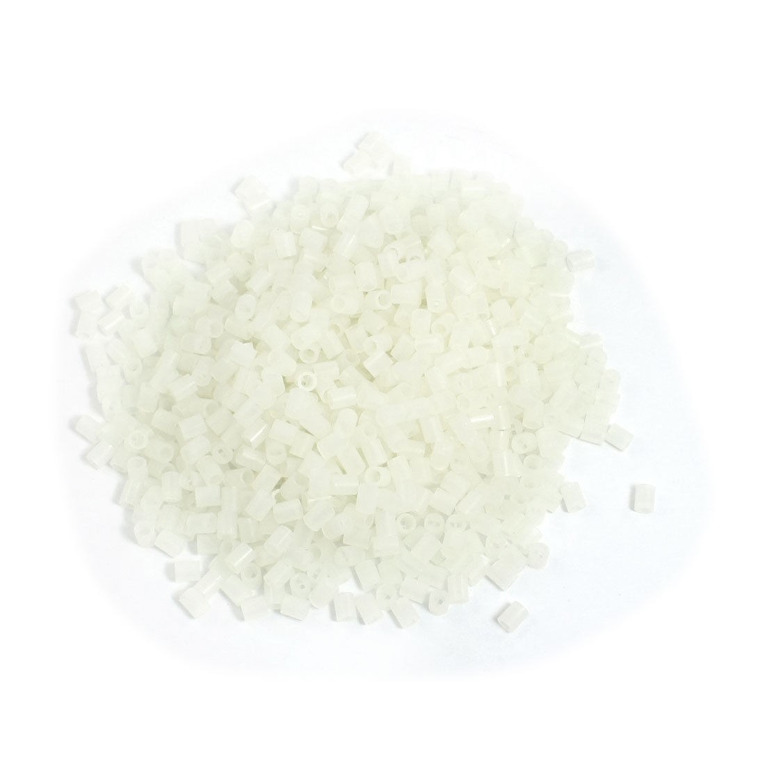 1000 Pcs Nylon PCB Board Mount LED Light Spacer Support 5mm x 6mm