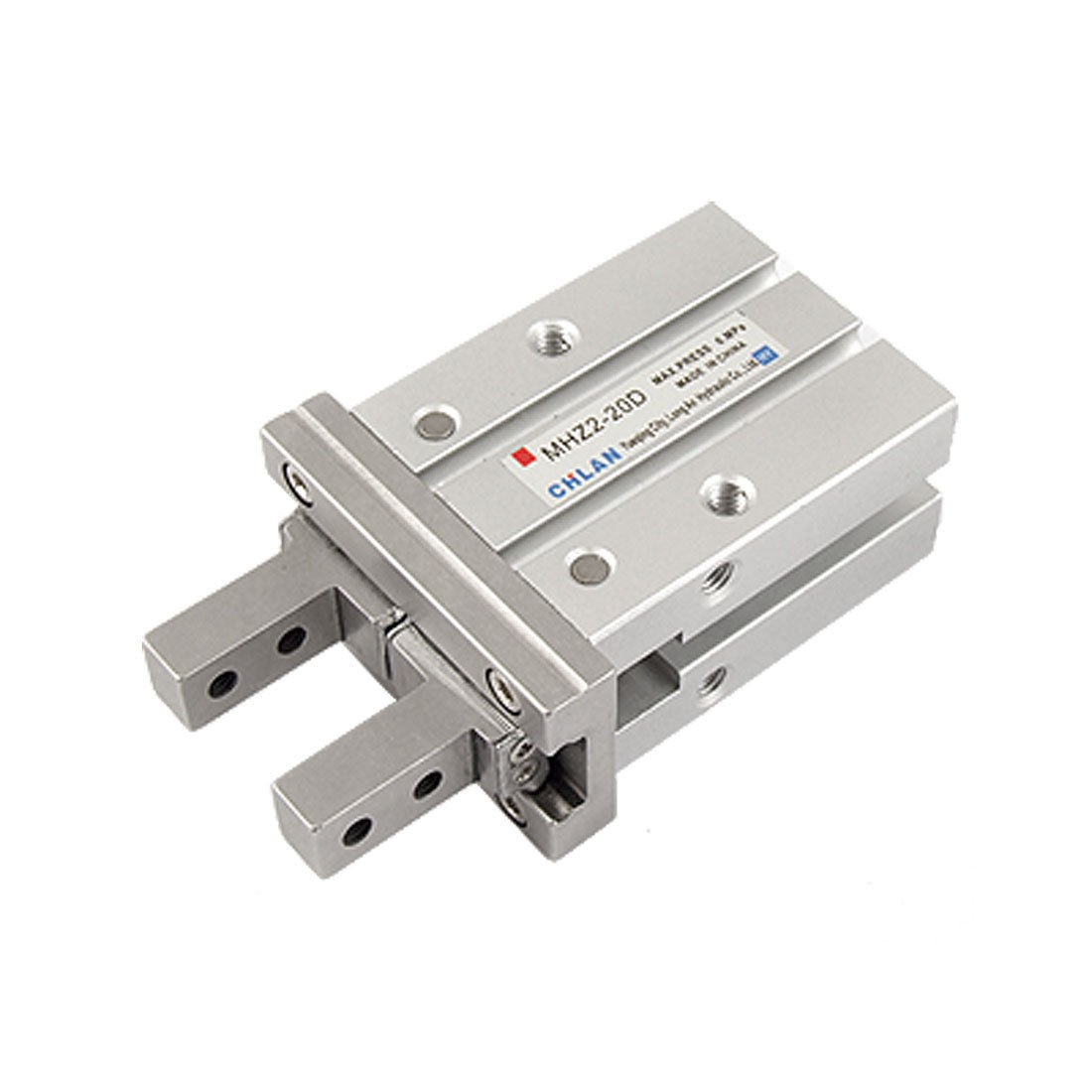 20mm Bore Double Acting Parellel Switch Air Cylinder