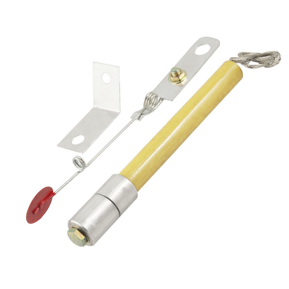 10KV 20A Capacitor Dedicated Parallel Overload Short-circuit Protective Fuse