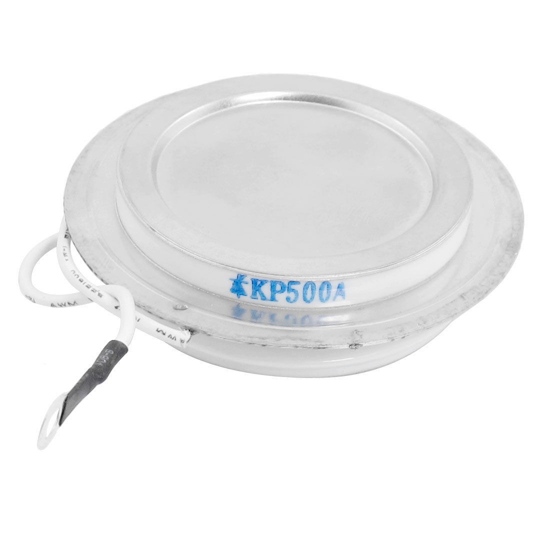 Round Disc Type Silicon High Current Rectifier 1000V 500A KP w Cable