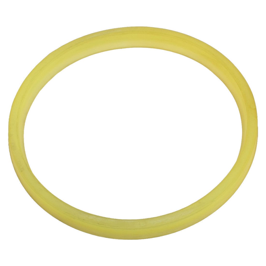 Double Lip QYD PU Sealing Gasket Hole Oil Seal 180mm x 164mm x 16mm