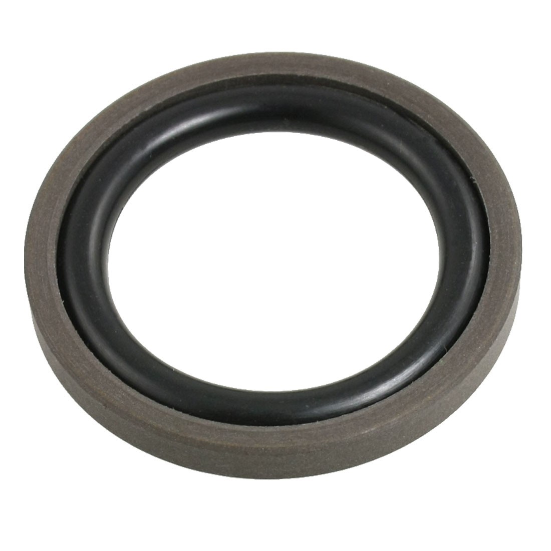 56mm x 38mm x 6mm NBR PTFE Glyd Ring Piston Seal