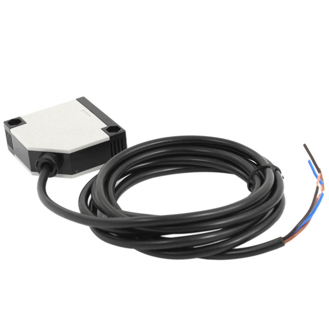 No 30cm Adjustable Diffusion Proximity Photoelectric Sensor Switch E3JK DS30M1