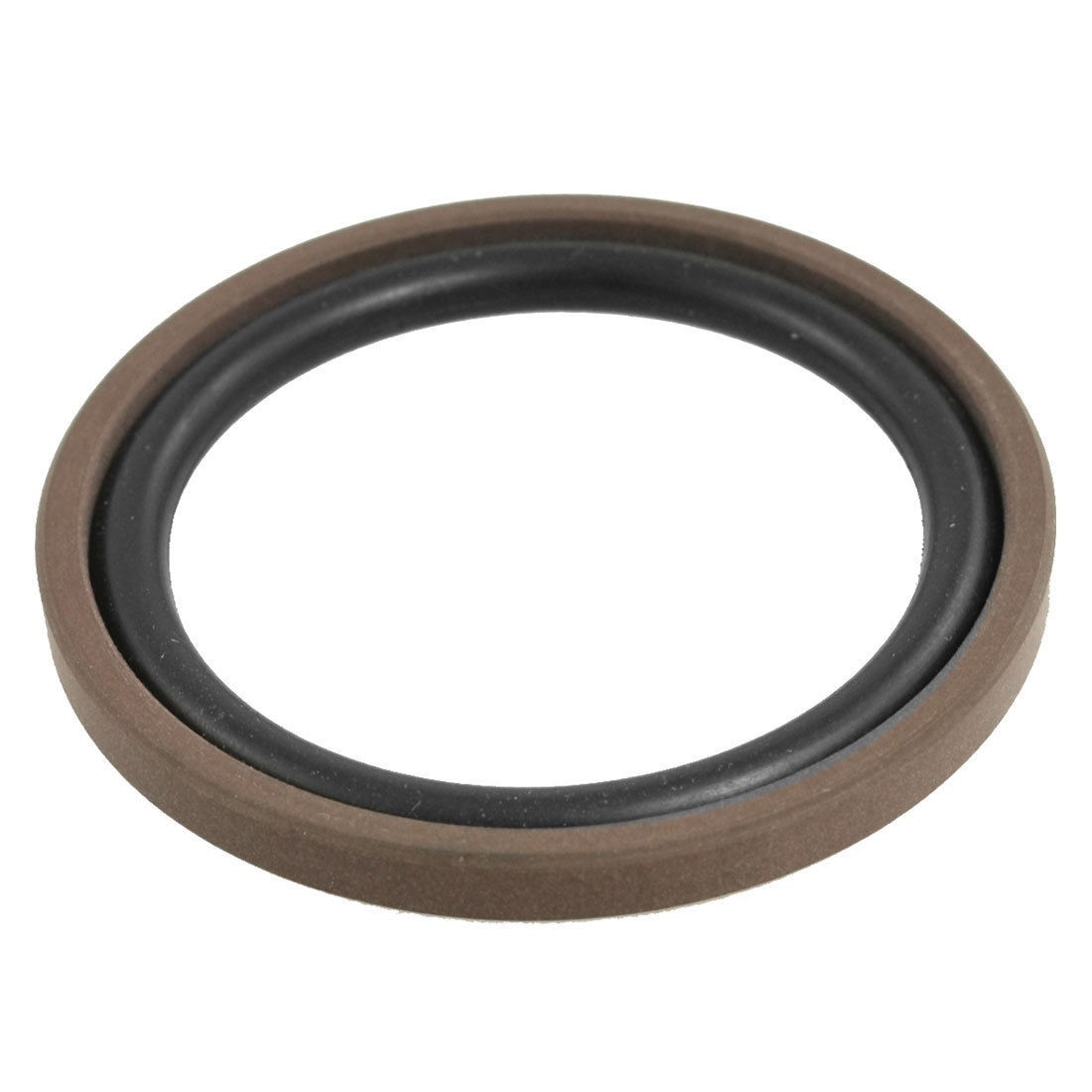 NBR PTFE 70 x 54 5 x 6 3mm Hydraulic Cylinder Piston Seal Glyd Ring