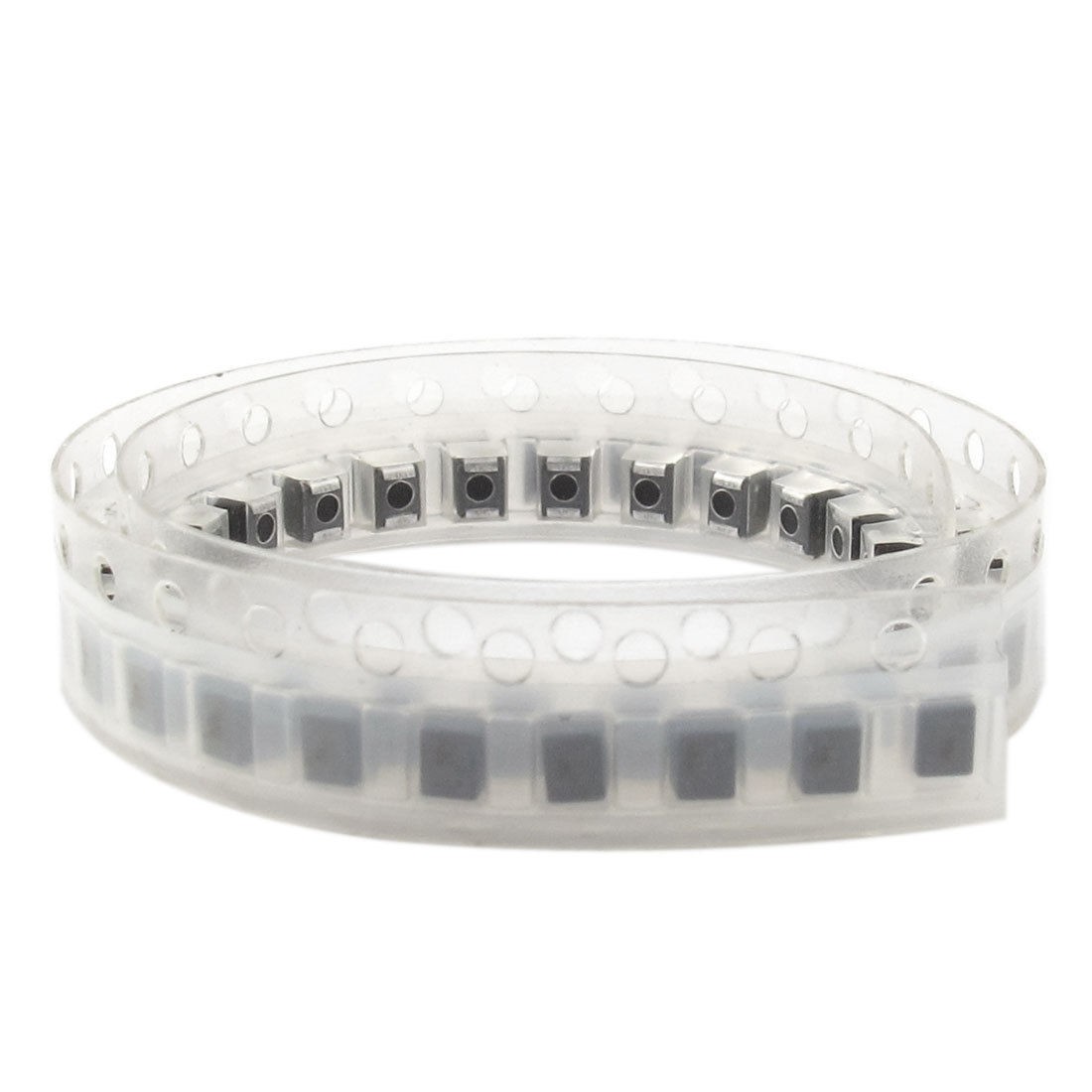 50 Pcs Copper Wire Surface Mounted SMD SMT Coiled Power Inductor 2 7UH