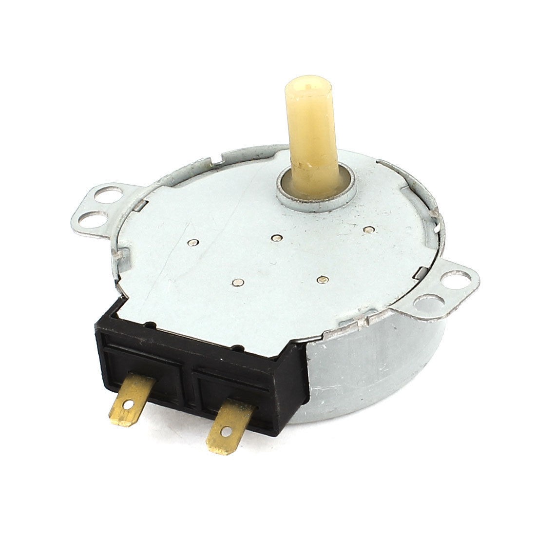 Microwave Oven Turntable Synchronous Motor 3 5 4W 4 5rpm AC 30V 50 60Hz