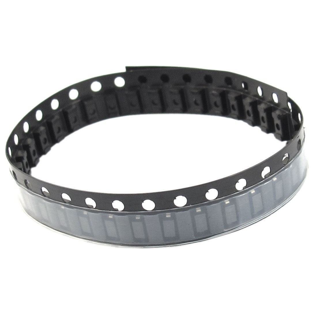 40 Pcs SMD SMT Axial Lead Zener Diodes Voltage Regulator 500mW 5 1v