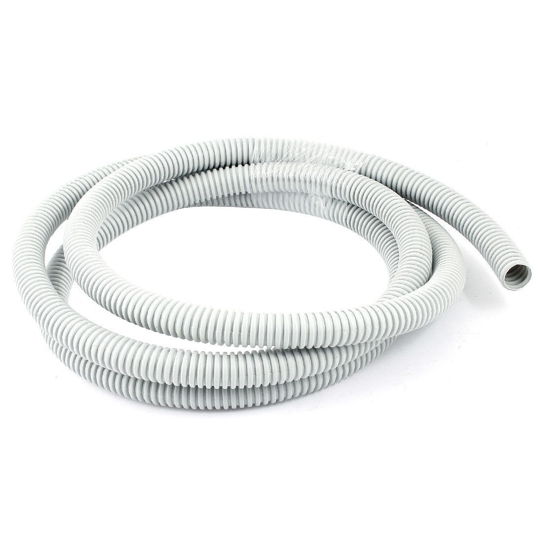 Gray 2M 6 6ft Insulation Connecting Tube Pipe for Air Conditioner