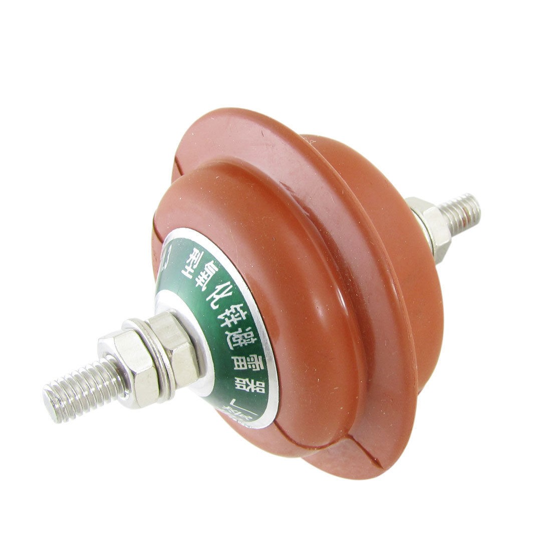 0.28KV Zinc Oxide Low Voltage Lightning Arrester HY3W-0.28/1.3