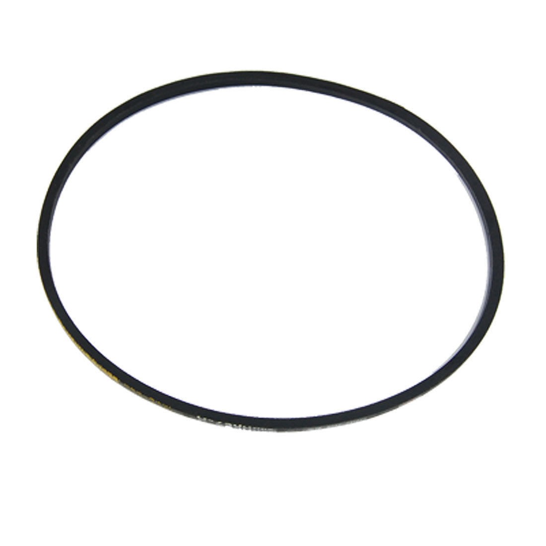 Polyester Cord Black Rubber V Belt O Type for Machinery