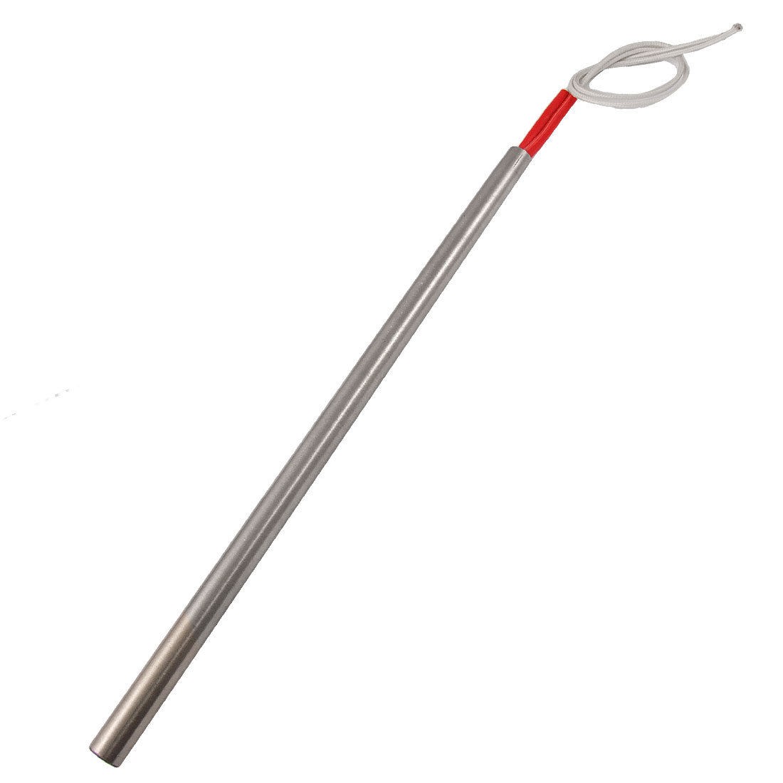 11mm x 250mm AC 110V 600W Mould Heating Wired Cartridge Heater