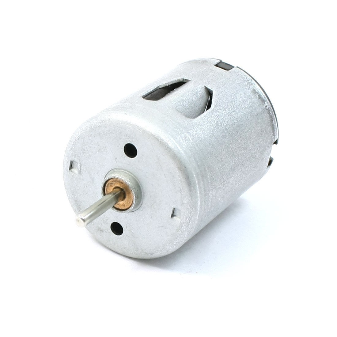 10000RPM 6V High Torque Cylinder Electric Mini DC Motor