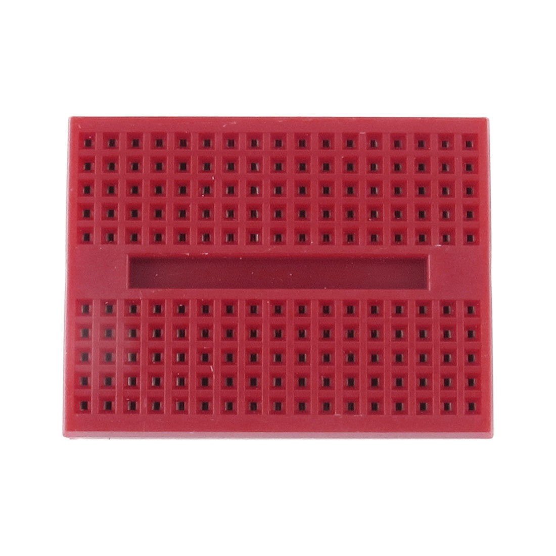 Red Solderless Prototype Breadboard 170 SYB-170 Tie-points for Arduino Shield