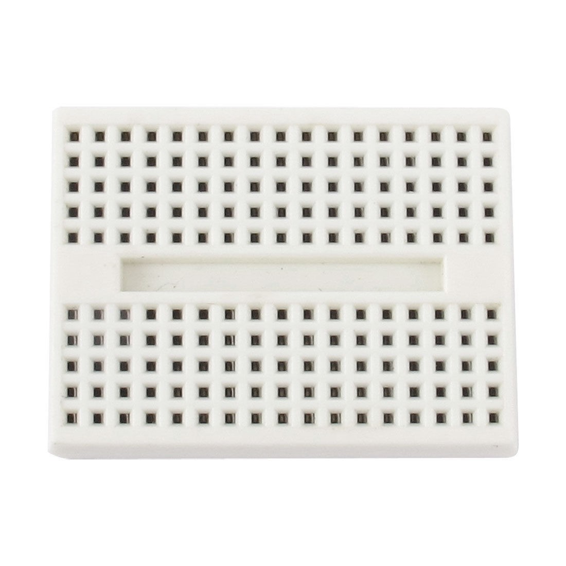 White Solderless Prototype Breadboard 170 SYB-170 Tie-points for Arduino Shield
