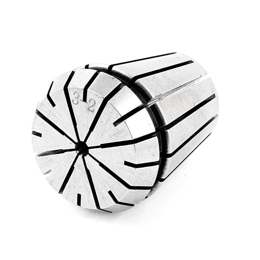 3mm ER32 Spring Collet Chuck CNC Milling Lathe Tool Bit Holder ER32 3