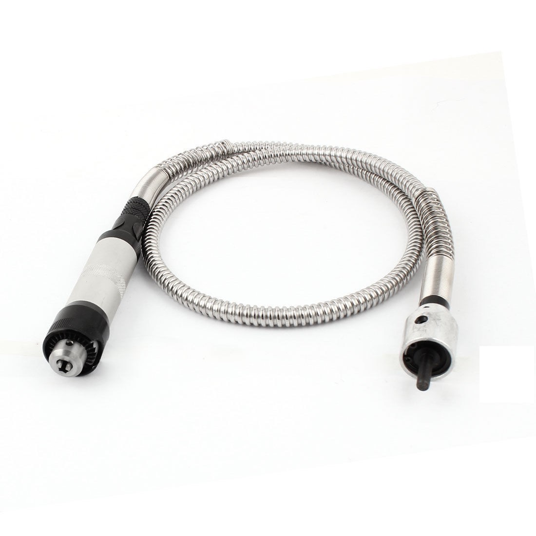 Hanging Mill Electric Driller 6mm Drill Chuck Flexible Tube Shaft Connector Set