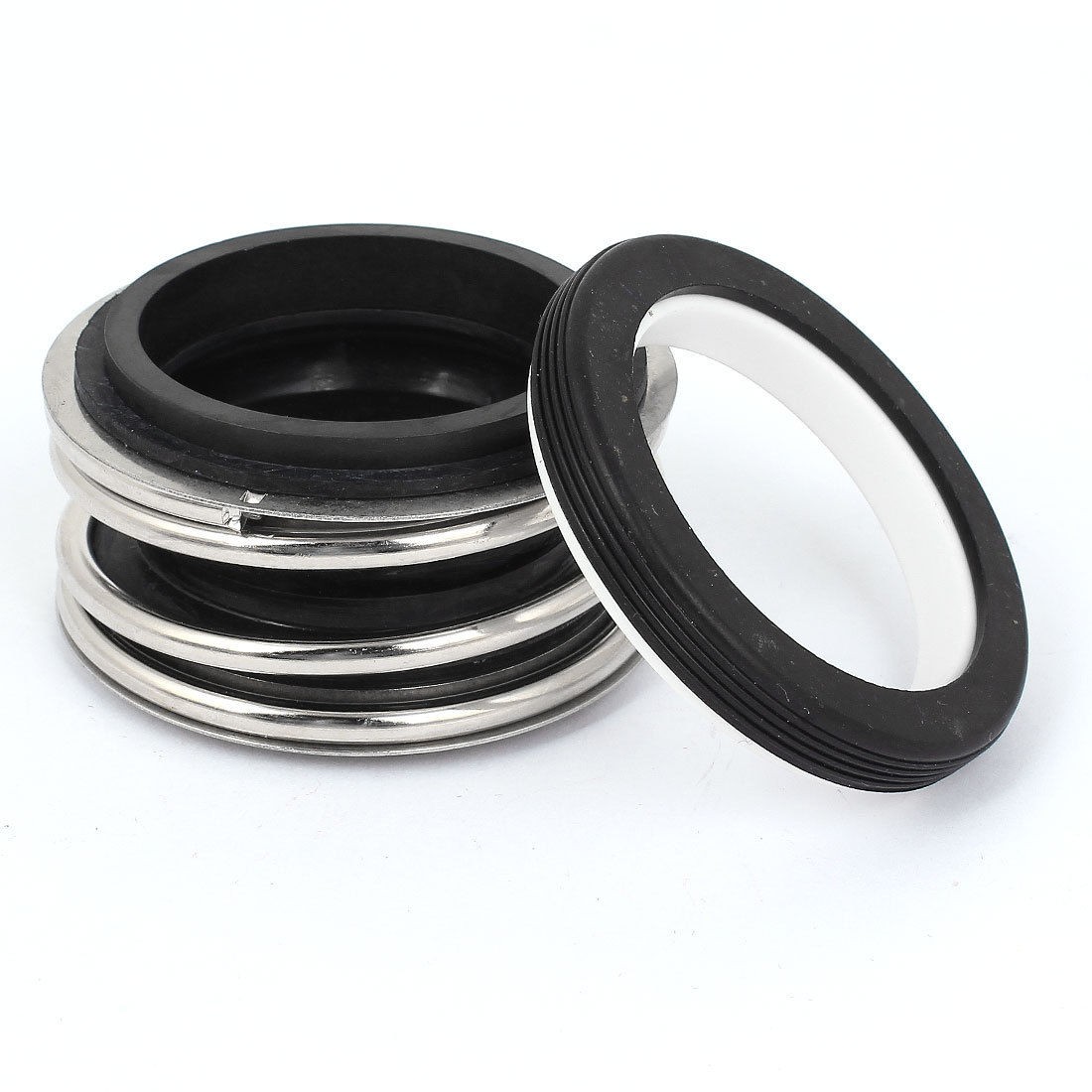 43mm Dia Rubber Bellows Sealing Shaft Mechanical Seal for Water Pump