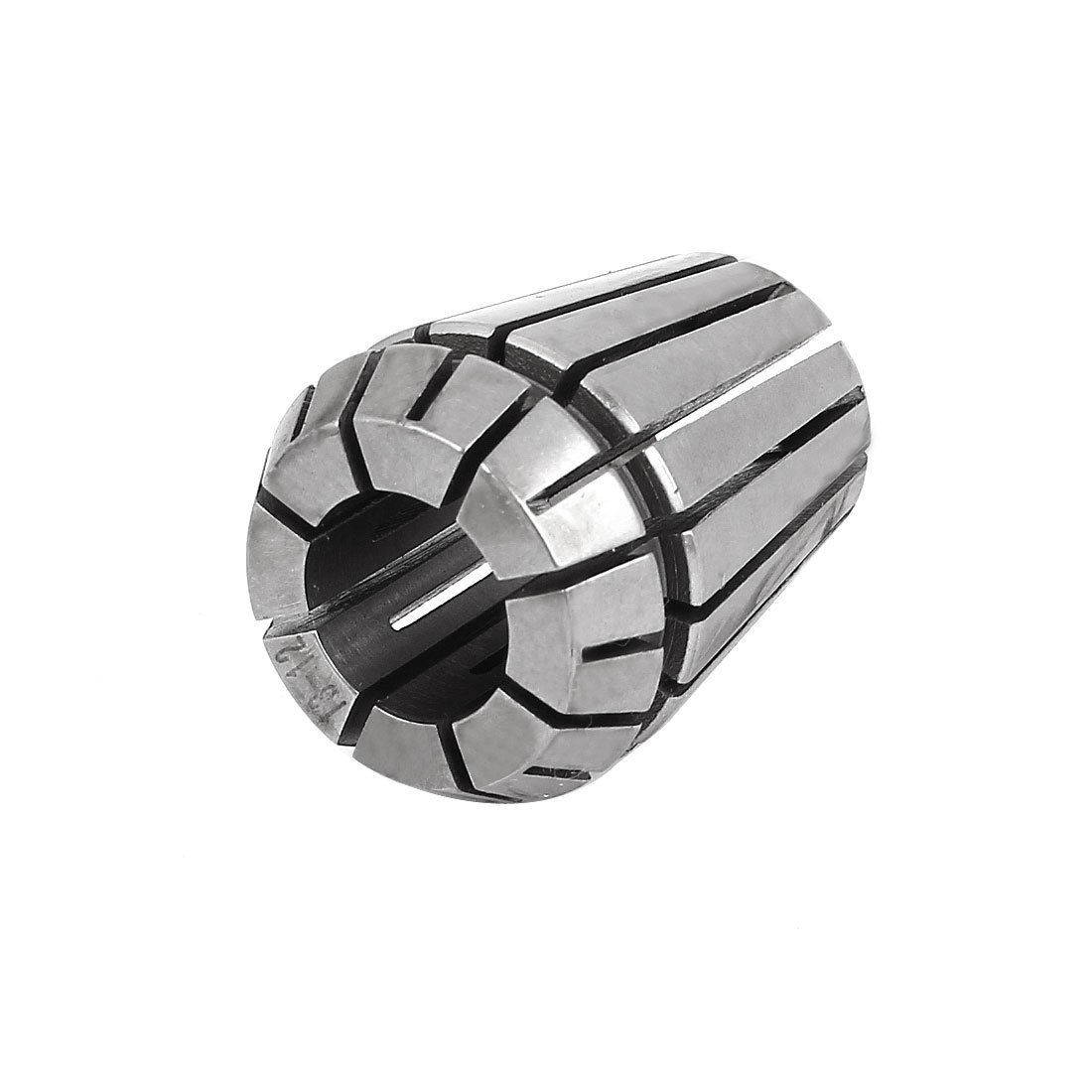 ER25 13mm Stainless Steel Spring Collet Workholding CNC Milling Lathe Tool