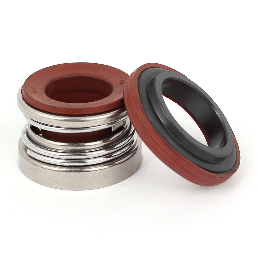 19mm Dia Rubber Bellows Sealing Shaft Mechanical Seal for Water Pump