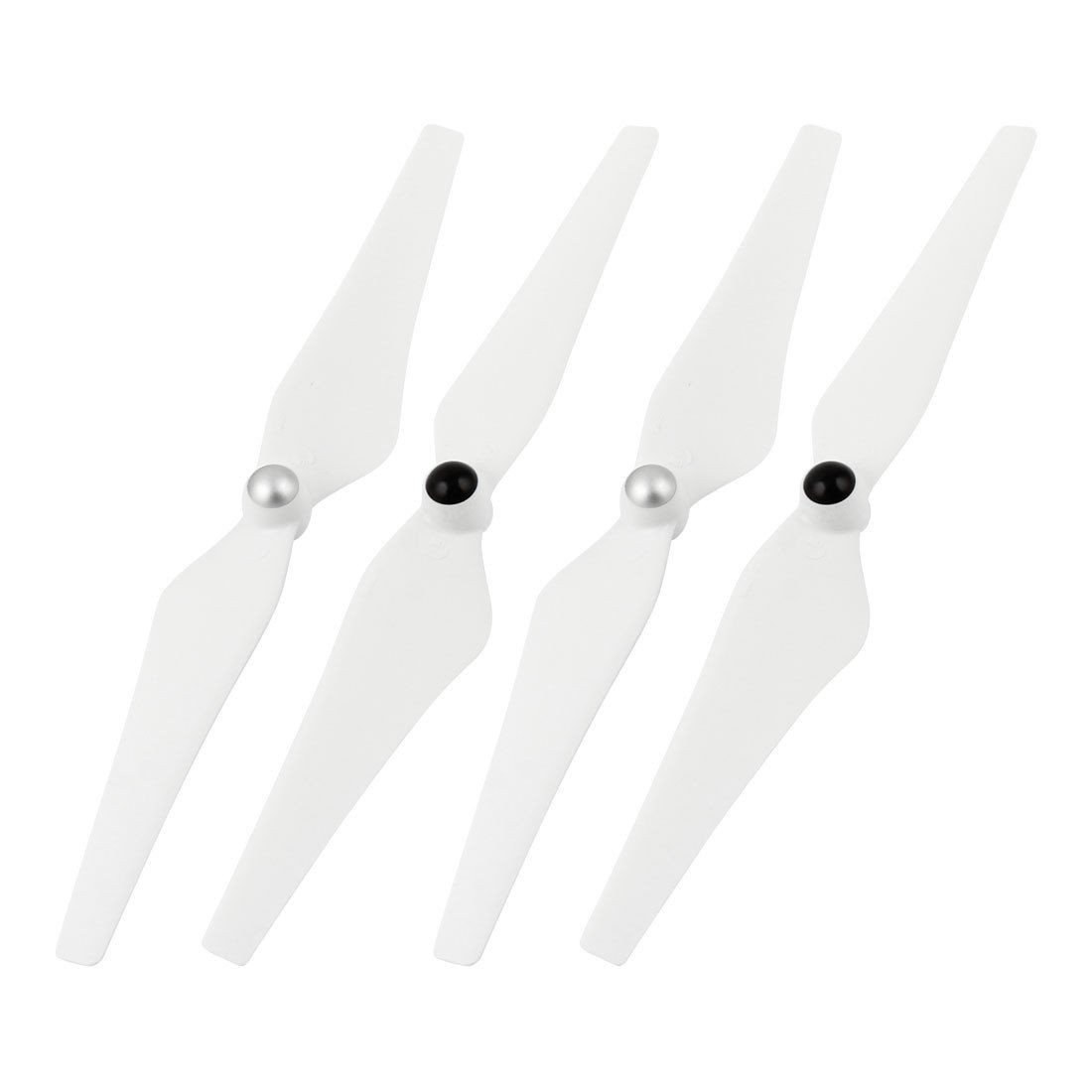 2 Pairs 9" 9443 Self Tightening CW CCW Propeller Sets for DJI Phantom 2 Vision
