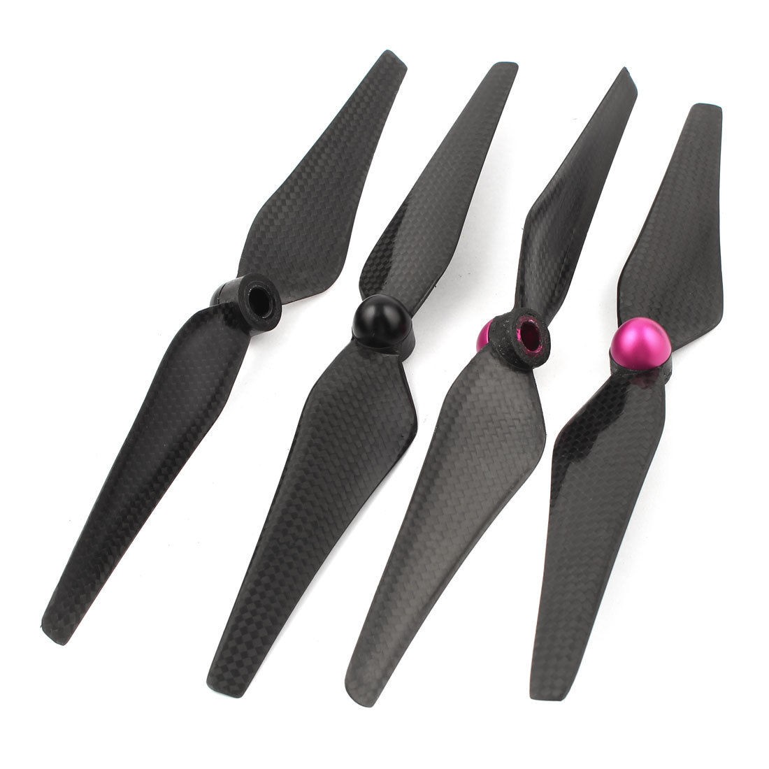 2pcs 9" 9443 Self Tightening Carbon Fiber Propeller Set for DJI Phantom 2 Vision