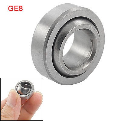 Forging Press Machines Oscillating Bearings Silver Tone