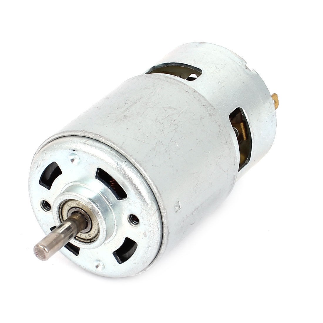 Replacement DC 12 30V 380mA 4000 8000rpm Magnetic Electric Motor
