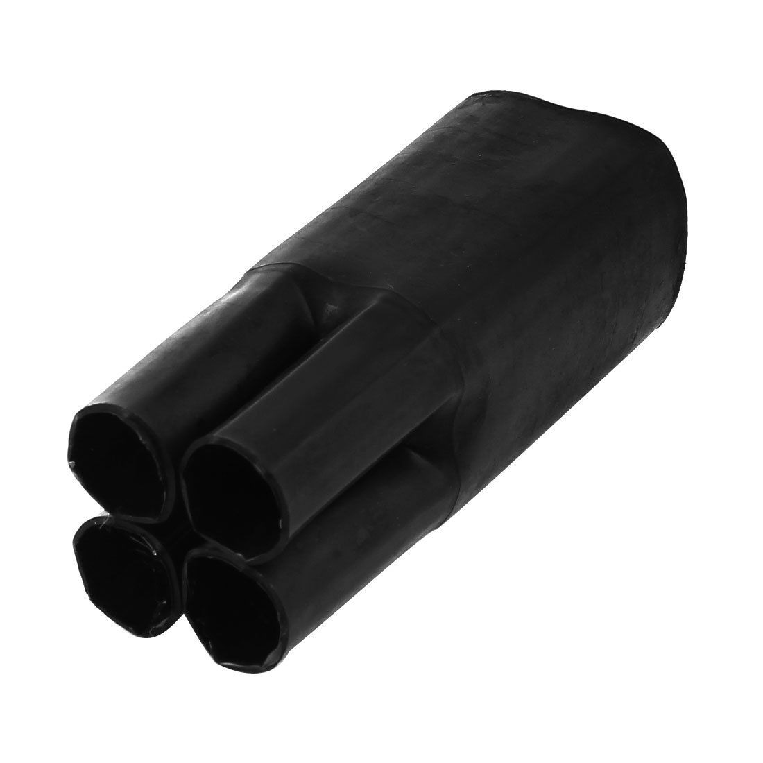 53mm 20mm 4 Way Heat Shrink Breakout Boot Cable Jointing for 25 50MM2 Wire