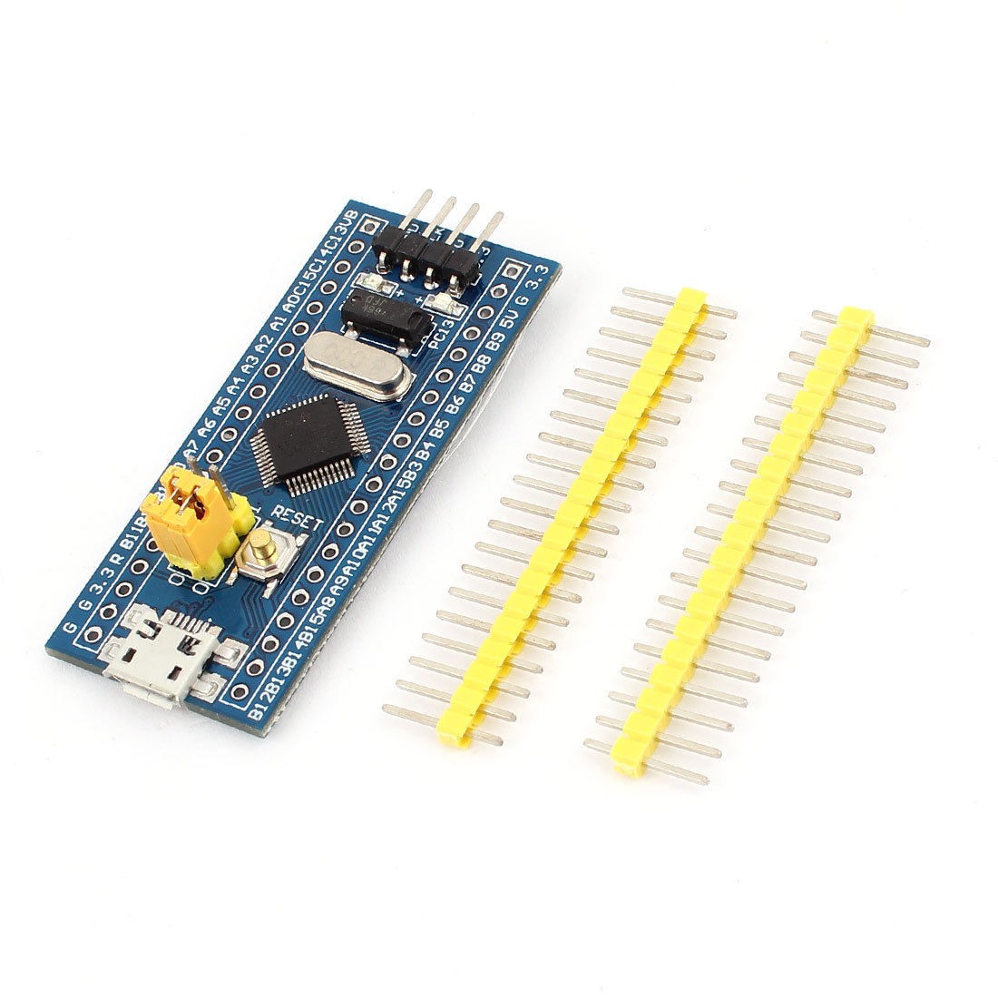 STM32F103C8T6 Arm STM32 Minimum System Development Board Module for Arduino