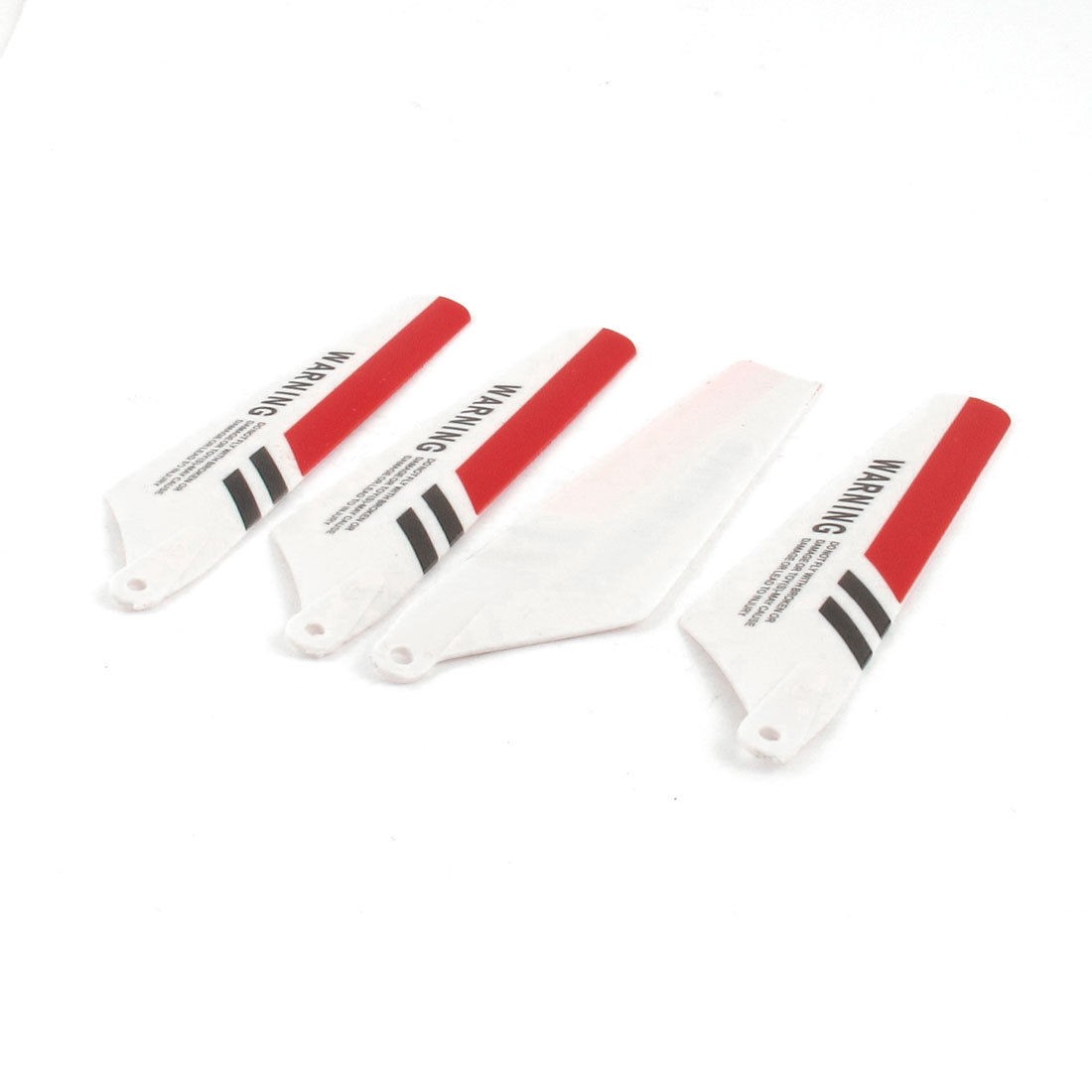 RC Remote Control Helicopter Airplane CW CCW Propeller 9 2cm 4pcs