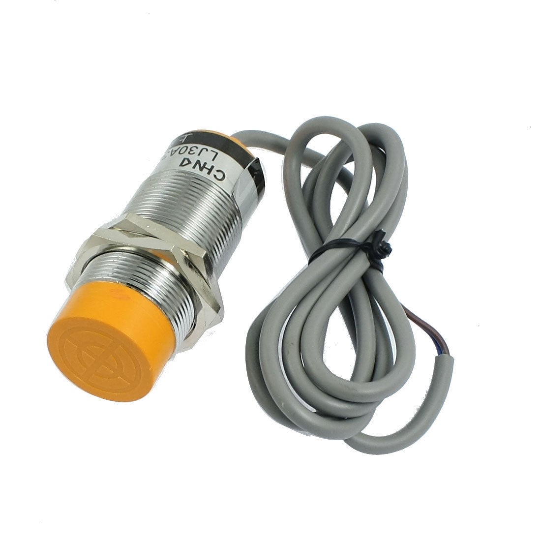 AC 90-250V 300mA NC 15mm Inductive Proximity Sensor Switch