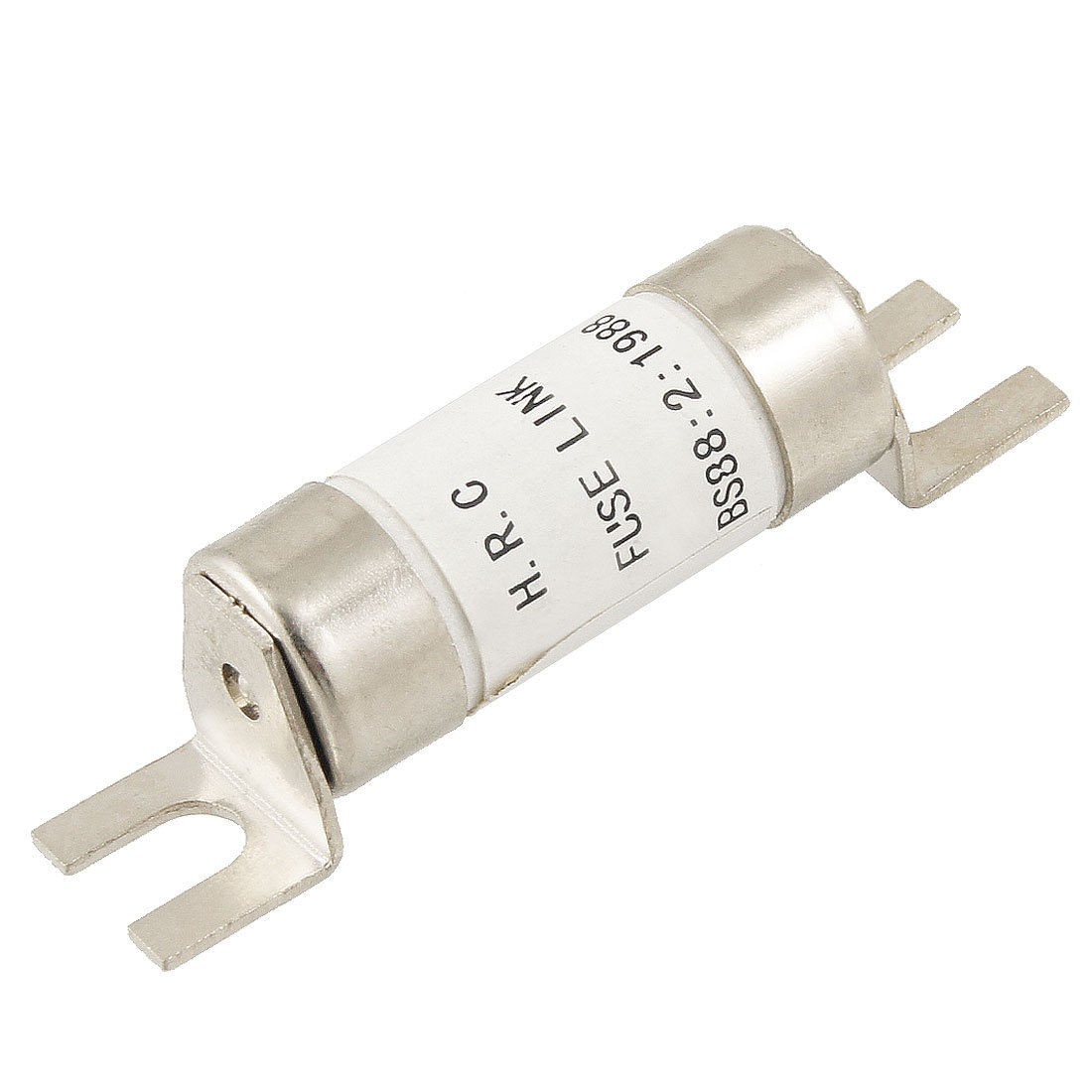 550V/AC 250V/DC 32A 80KA/AC 40KA/DC Fast Blow Ceramic Fuse Link