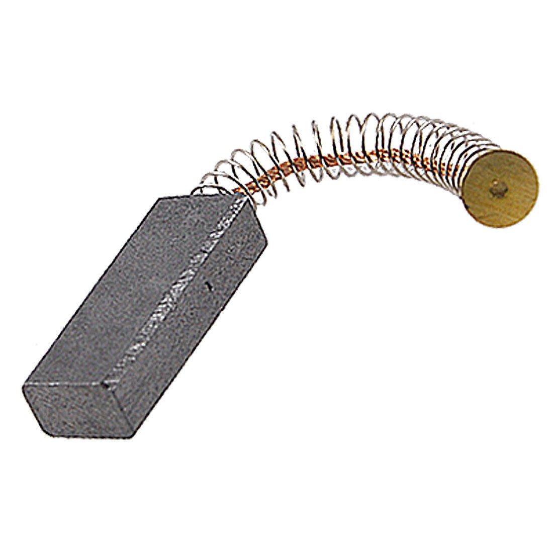 7/25" x 7/16" x 1 1/16" Electric Carbon Brush for Vacuum Cleaner