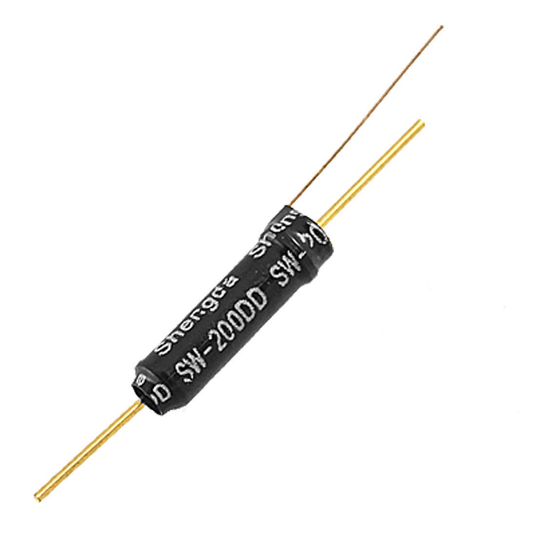 Electronic 10 x SW-200DD Sealed Vibration Sensor Shake Switch