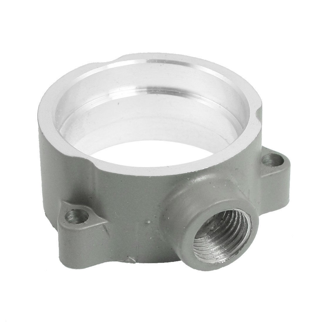 1/4" Thread Aluminum Diamond Drilling Machine Sealing Socket for DCA Z1Z-FF-90