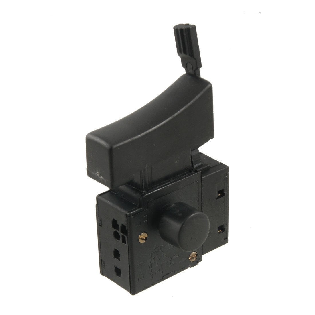 AC 250V 4A Trigger Switch for Makita 6410 Electric Drill Tool Erdaz