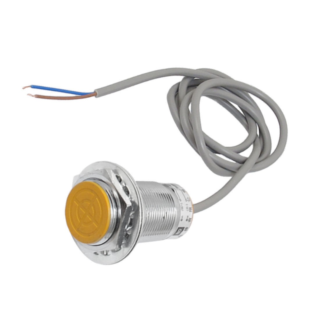 AC 90-250V 400mA NO 30mm Inductive Proximity Sensor Switch LJ30A3-10-J/E