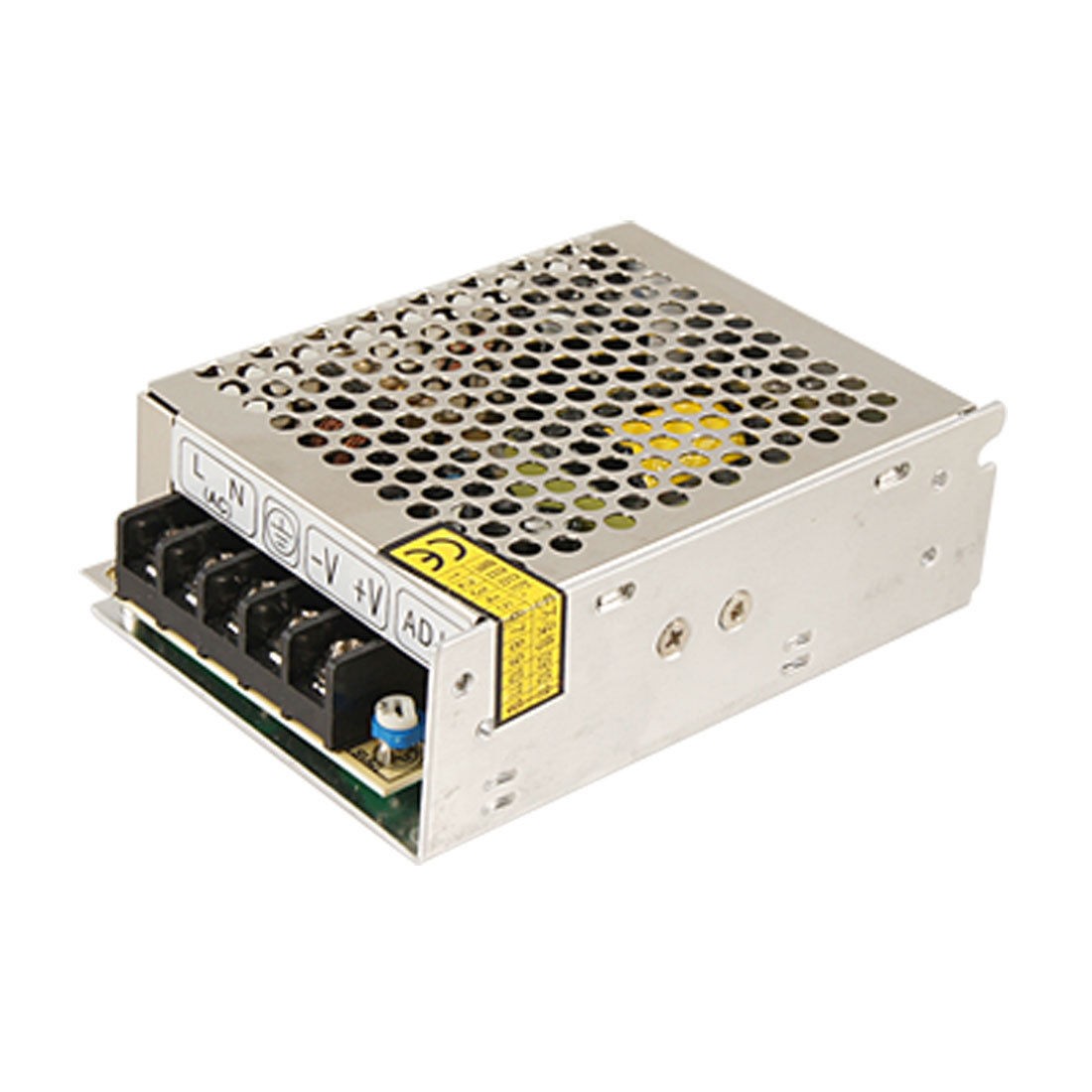 AC220V 24V 2.1A 50W Single Output Switch Power Supply Driver for LED Strip Light