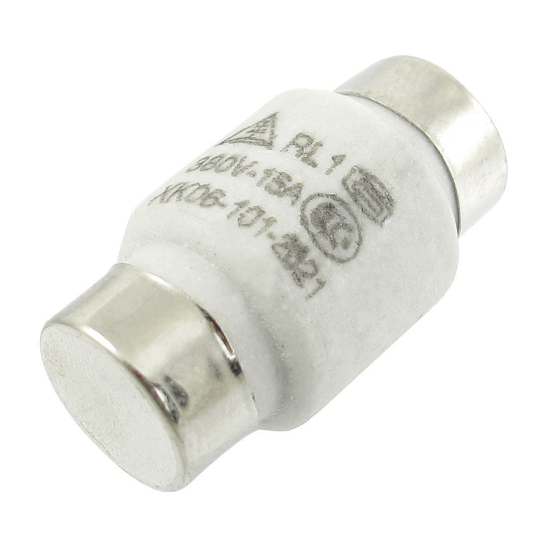 AC 380V 15A Screw Base Type Fuse Link 12.5mm x 31mm RL1