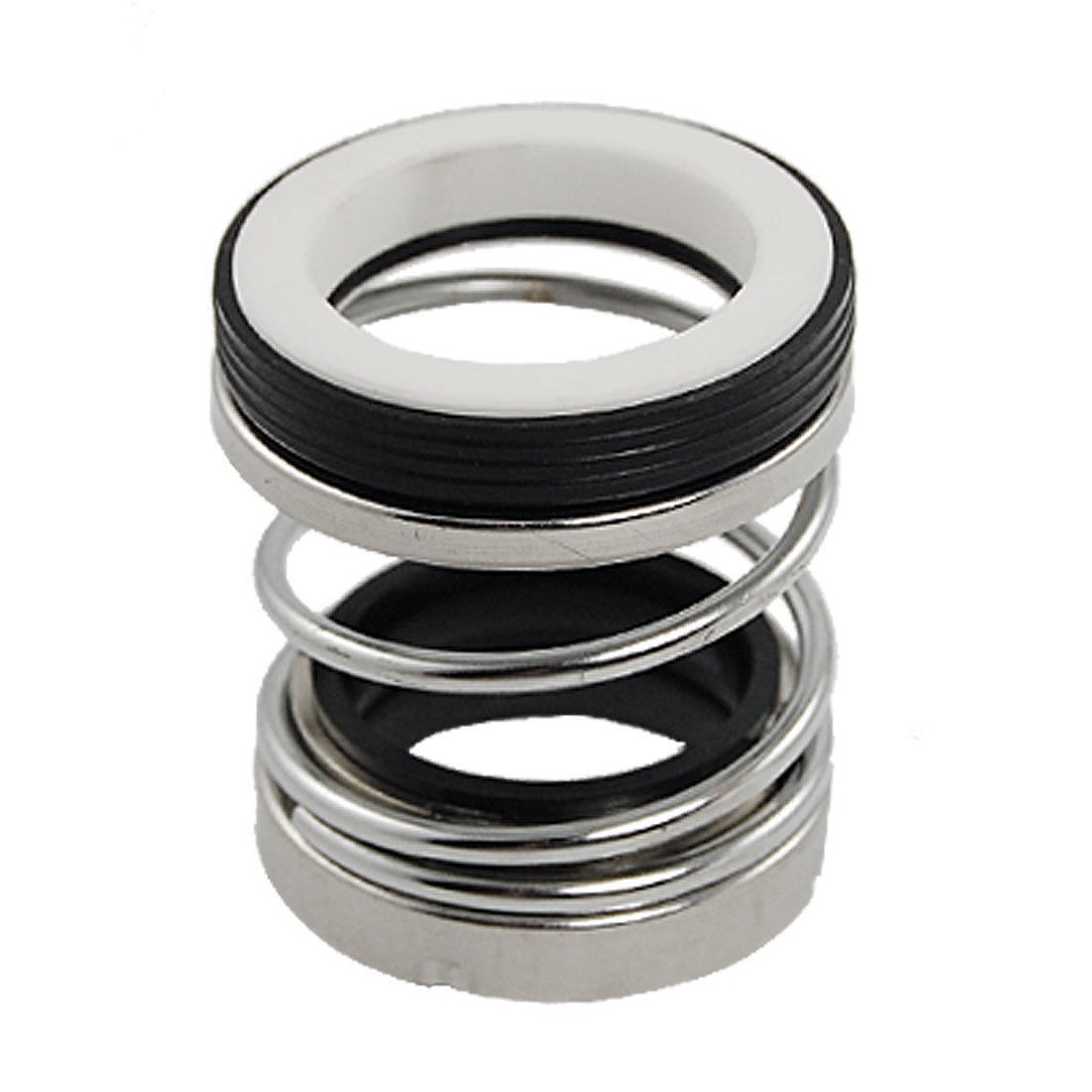 Rubber Bellow 30mm Internal Dia Mechanical Shaft Seal