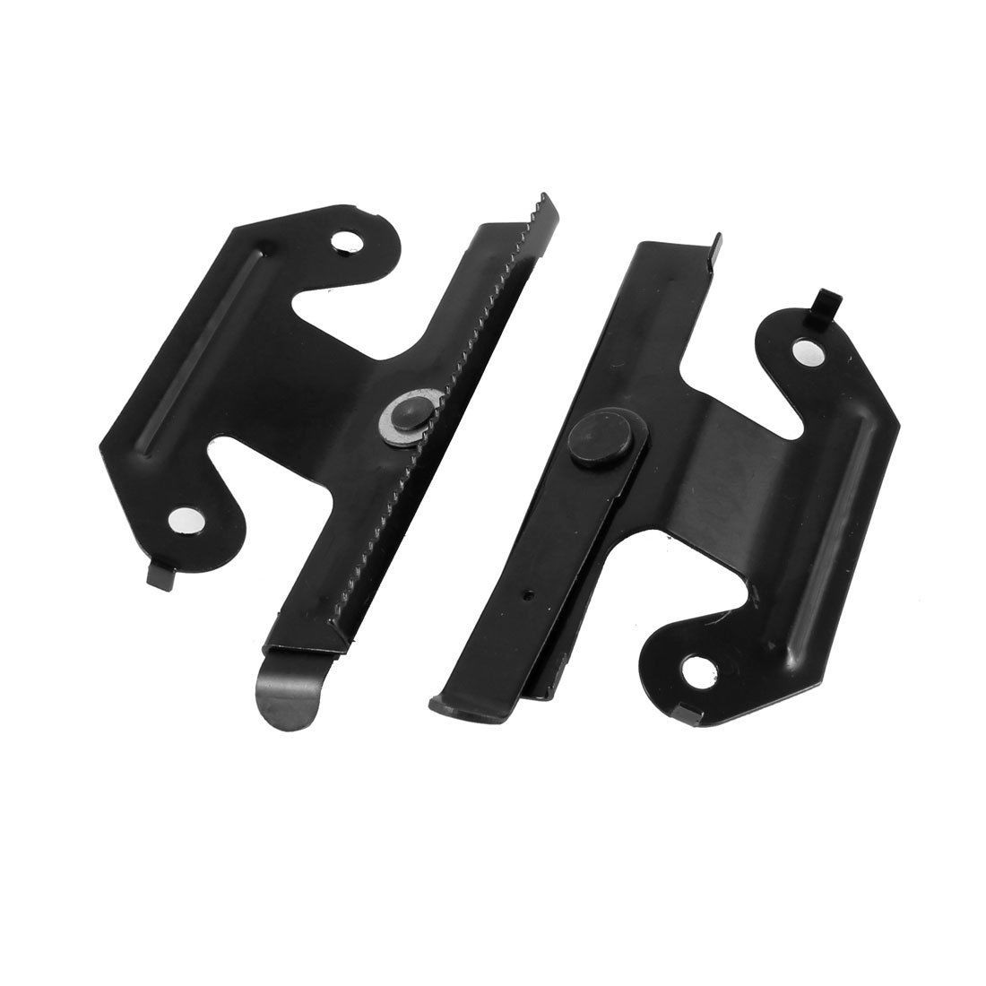 2 Pcs Power Tool Parts Metal Clamp for Makita 9035 Sander Machine