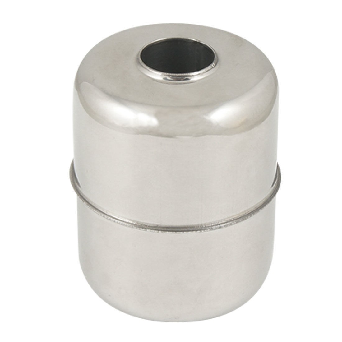 Stainless Steel Water Level Sensor Float Ball 45mmx55mmx15mm