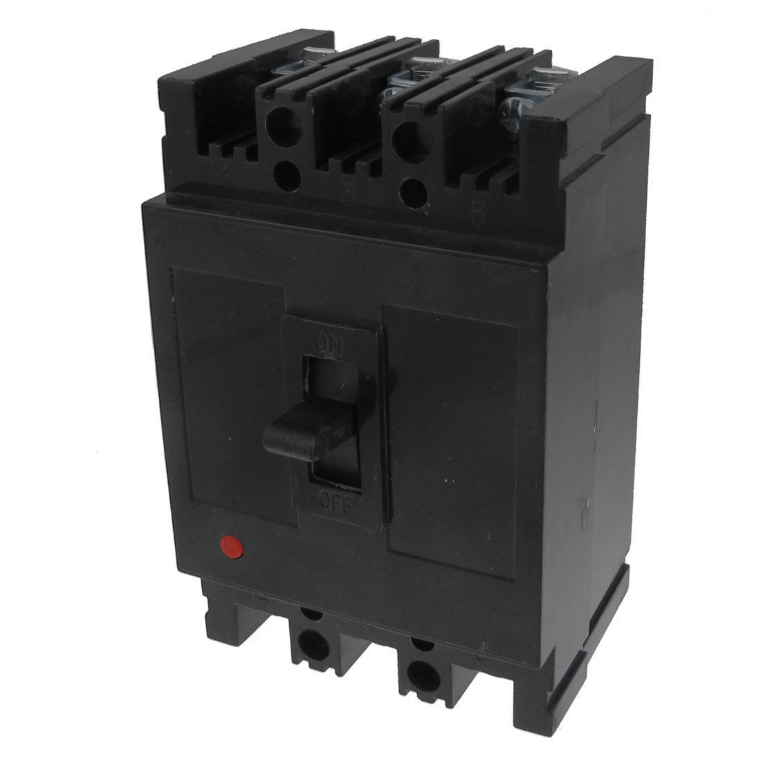 DZ15-100/390 AC 380V 63A Amps 3P Moulded Case Circuit Breaker
