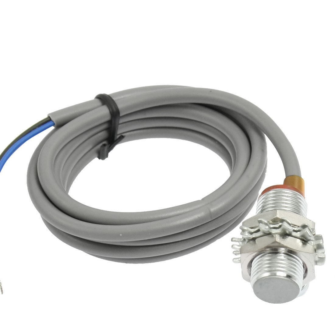 5-8mm Detective Hall Sensor Proximity Switch DC 6-36V NPN 3-wire NO 300mA