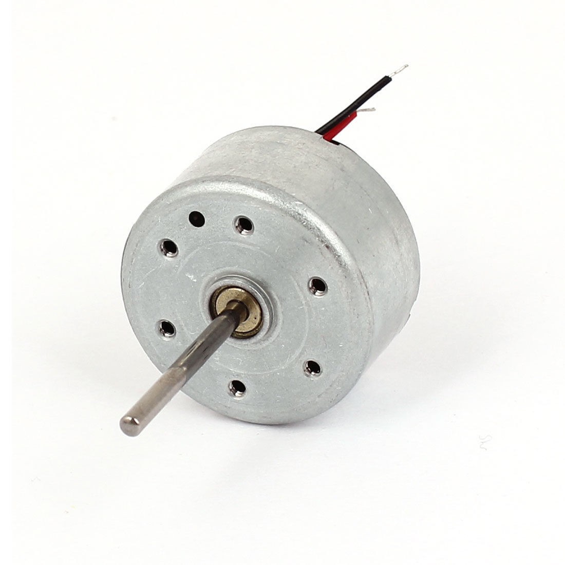 5.9V 300RPM High Torque Electric Machine Tool Spare Parts DC Motor RF-300F-12350
