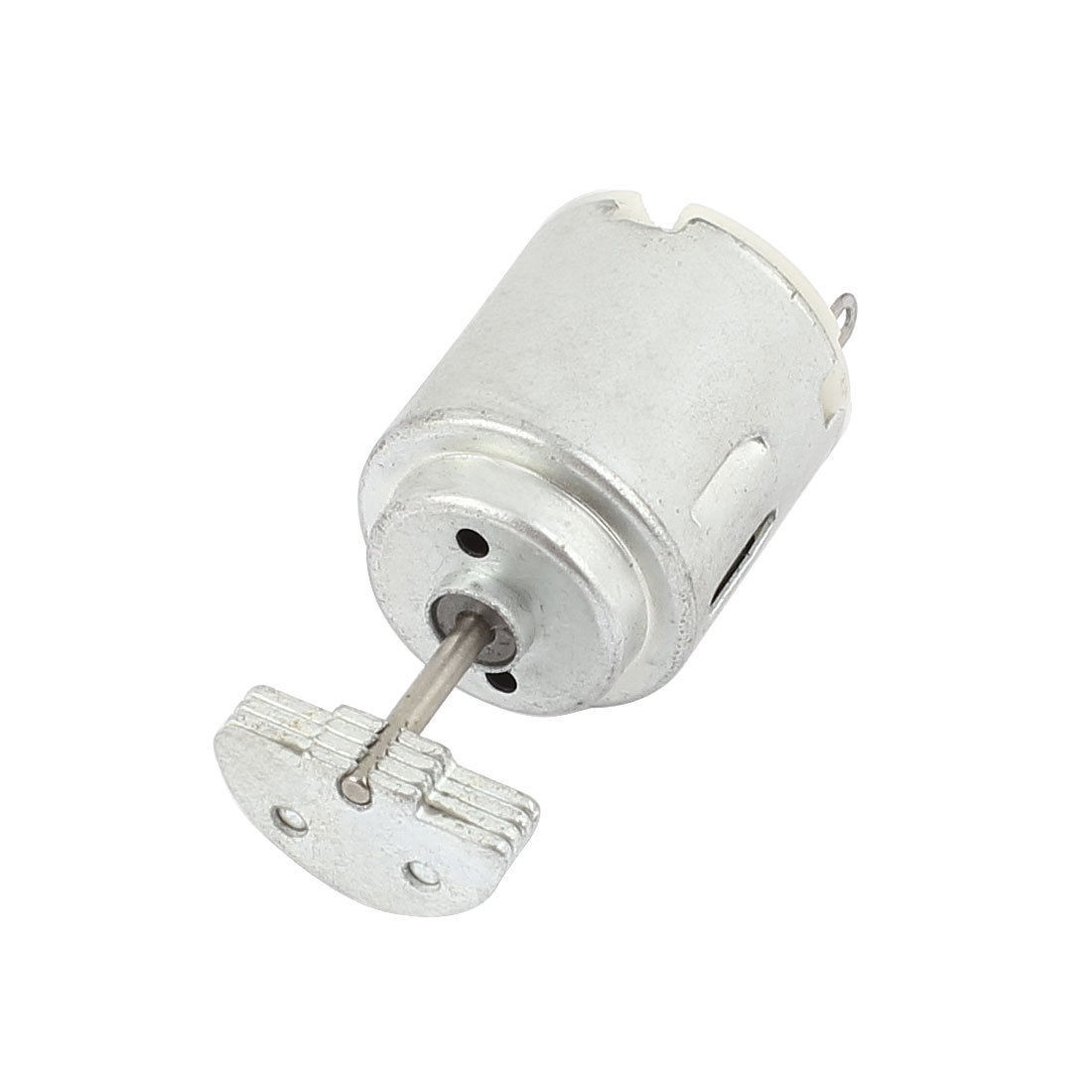 DC 1 5 6V 18700rpm 13mm Long Shaft Micro Massager Vibration Motor R140